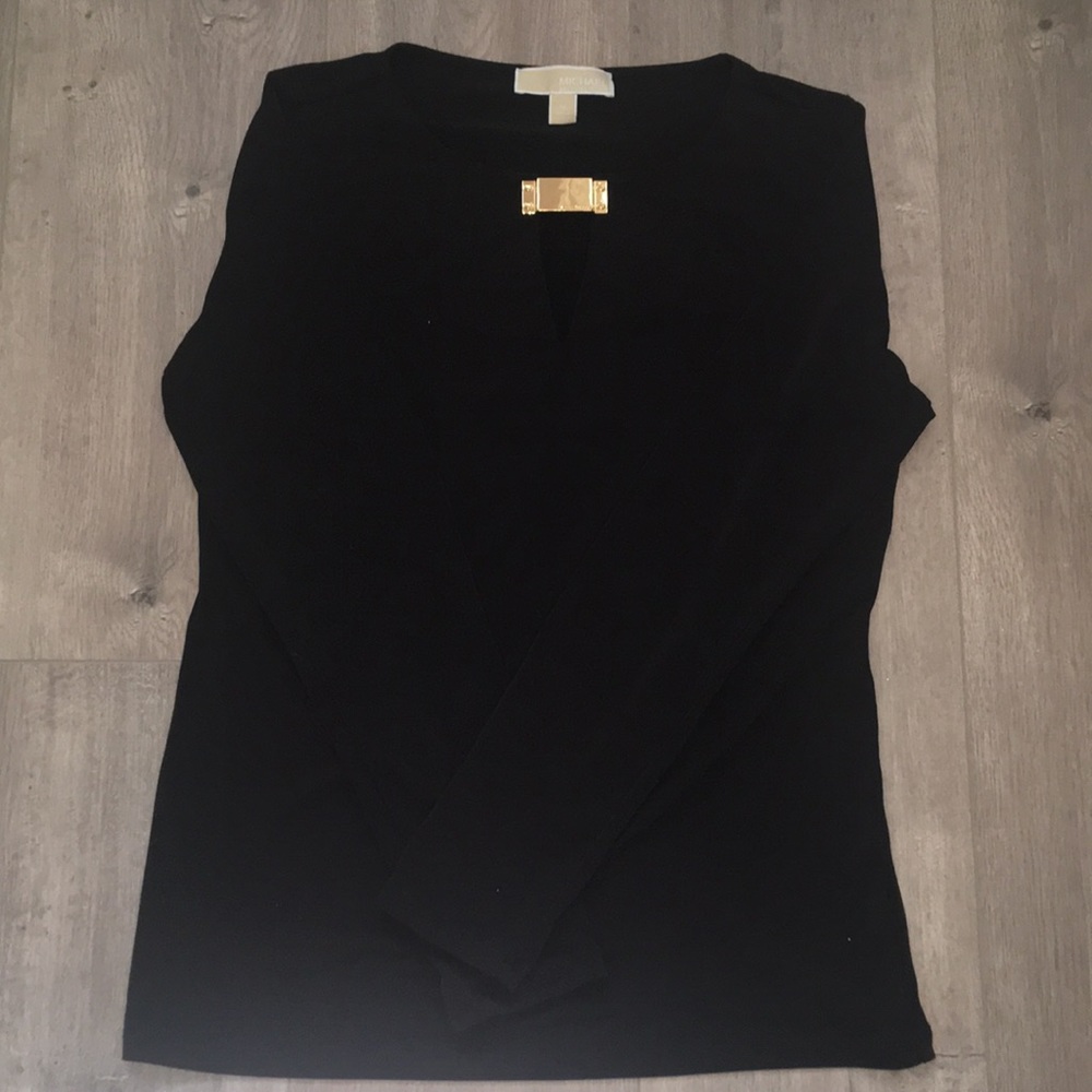 Michael kors long sleeve